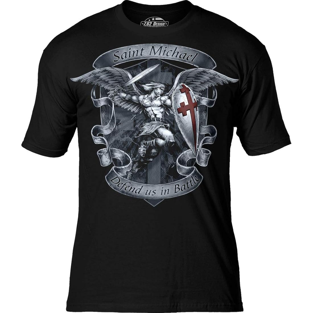 トップス 23SS SAINT MICHAEL STHD_SS TEE ETERNAL 004 ファッション 23SS SAINT MICHAEL STHD_SS TEE ETERNAL